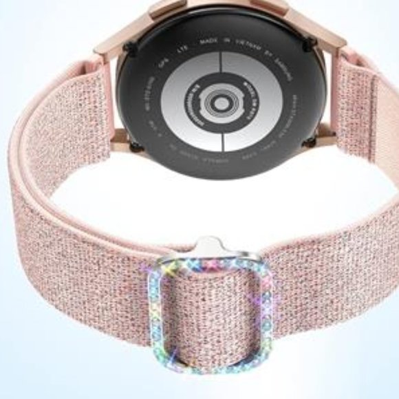 NEW Samsung Galaxy Watch Bands - Picture 2 of 3